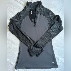 Under Armour Women’s Quarterzip